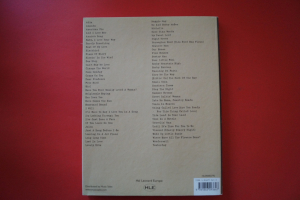 Budget Books: Acoustic Hits Songbook Notenbuch Piano Vocal Guitar PVG