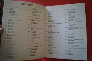 Budget Books: Acoustic Hits Songbook Notenbuch Piano Vocal Guitar PVG