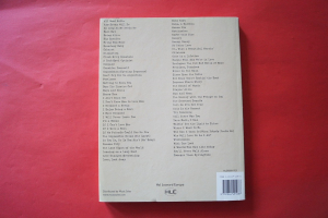 Budget Books: Broadway Songs Songbook Notenbuch Piano Vocal Guitar PVG