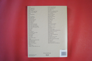 Budget Books: Classic Rock Songbook Notenbuch Piano Vocal Guitar PVG