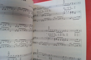 Budget Books: Classic Rock Songbook Notenbuch Piano Vocal Guitar PVG