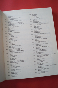 Budget Books: Country Songs Songbook Notenbuch Piano Vocal Guitar PVG