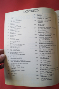 Budget Books: Movie Songs Songbook Notenbuch Piano Vocal Guitar PVG