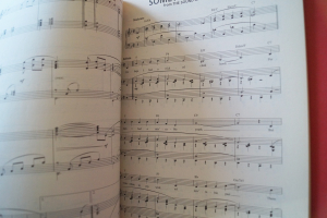 Budget Books: Movie Songs Songbook Notenbuch Piano Vocal Guitar PVG