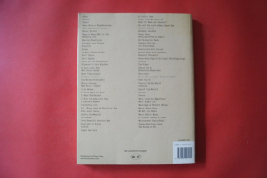 Budget Books: Pop / Rock Songbook Notenbuch Piano Vocal Guitar PVG