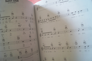 The Best Songs ever Songbook Notenbuch Vocal Ukulele