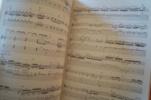 Heavy Metal Guitar Volume 2 Songbook Notenbuch Vocal Guitar