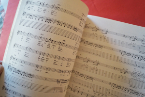 Heavy Metal Guitar Volume 2 Songbook Notenbuch Vocal Guitar