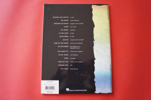 Today´s Christian Rock Songbook Notenbuch Vocal Easy Guitar