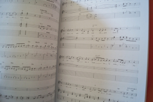 Rockabilly Guitar Bible Songbook Notenbuch Vocal Guitar