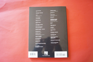 Contemporary Movie & TV Hits Songbook Notenbuch Piano Vocal Guitar PVG