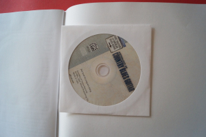Anthology of Country Blues Guitar (mit CD) Songbook Notenbuch Vocal Guitar
