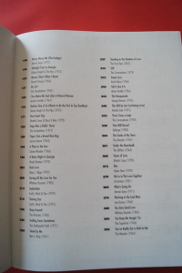 The Best R&B Songs Ever Songbook Notenbuch Piano Vocal Guitar PVG