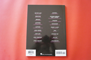 Chart Hits of 2018-2019 Songbook Notenbuch Easy Piano Vocal