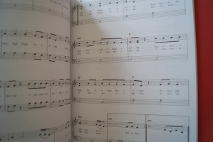 Chart Hits of 2018-2019 Songbook Notenbuch Easy Piano Vocal