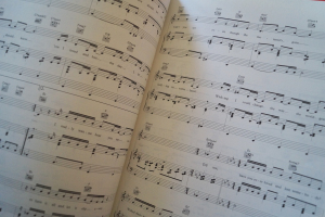 Smash Winter 2001 Songbook Notenbuch Piano Vocal Guitar PVG