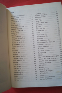 KDM Balladenbuch Songbook Notenbuch Vocal Guitar