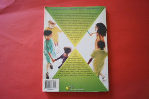 Ultimate Children´s Songbook Songbook Notenbuch Piano Vocal Guitar PVG