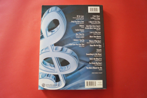 Ten Years of Pop Music 1990-2000 (Red Book) Songbook Notenbuch Piano Vocal Guitar PVG