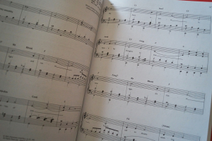 The Most Beautiful Songs Ever Songbook Notenbuch Organ Vocal