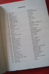 Ultimate New Age Songbook Notenbuch Piano