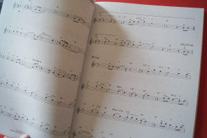 100 Graded Violin Solos Songbook Notenbuch Violin