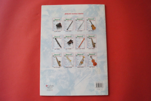 Guitar Anthology Christmas (mit CD) Songbook Notenbuch Guitar