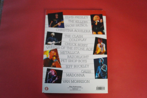 101 Songs for Easy Guitar (Book 5) Songbook Notenbuch Vocal Easy Guitar