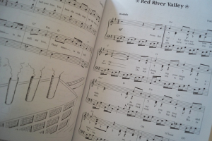 The Giant Book of Children´s Songs Songbook Notenbuch Piano Vocal Guitar PVG