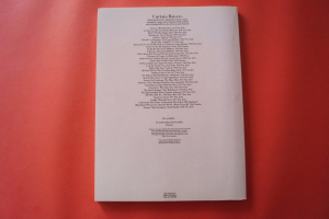 From Broadway to Piccadilly Curtain Raisers Songbook Notenbuch Piano Vocal Guitar PVG