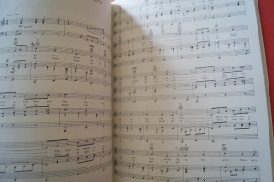 From Broadway to Piccadilly Curtain Raisers Songbook Notenbuch Piano Vocal Guitar PVG