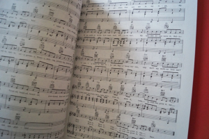 The Broadway Music Collection Songbook Notenbuch Piano Vocal Guitar PVG