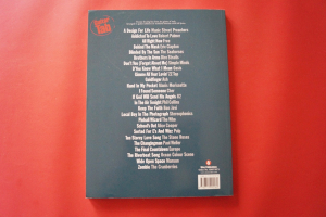 25 All-Time Big Rock Guitar Hits Songbook Notenbuch Vocal Guitar