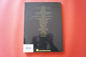 Number 1 Songs of the 90s Songbook Notenbuch Piano Vocal Guitar PVG