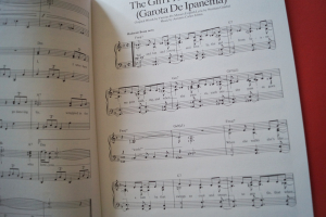 It´s easy to Play the 60s Songbook Notenbuch Easy Piano Vocal