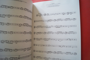 100 Solos Clarinet Songbook Notenbuch Clarinet