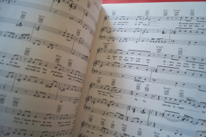 Soft Rock (Revised Edition) Songbook Notenbuch Piano Vocal Guitar PVG