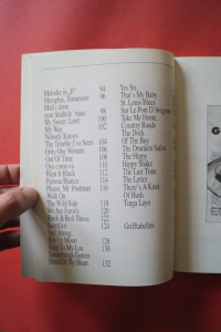 KDM The Best Songs 4 Songbook Notenbuch Keyboard Vocal Guitar