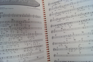 KDM The Best Songs Sonderausgabe 1 (Grossformat) Songbook Notenbuch Keyboard Vocal Guitar