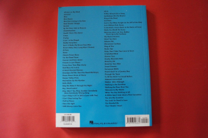 The Best Country Songs ever (3rd Edition) Songbook Notenbuch Piano Vocal Guitar PVG