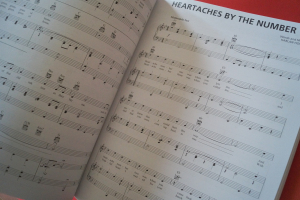 The Best Country Songs ever (3rd Edition) Songbook Notenbuch Piano Vocal Guitar PVG