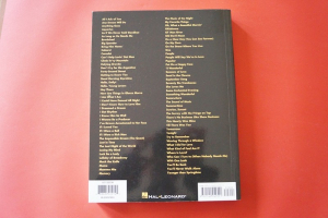 The Best Broadway Songs Ever (4th Edition) Songbook Notenbuch Easy Piano Vocal