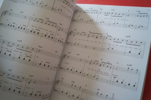 The Best Broadway Songs Ever (4th Edition) Songbook Notenbuch Easy Piano Vocal