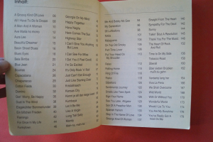 KDM The Best Songs 6 Songbook Notenbuch Keyboard Vocal Guitar
