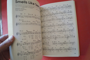 KDM The Best Songs 6 Songbook Notenbuch Keyboard Vocal Guitar