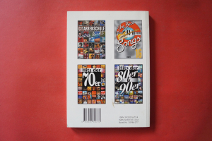 KDM The Best Songs 2000 Songbook Notenbuch Keyboard Vocal Guitar