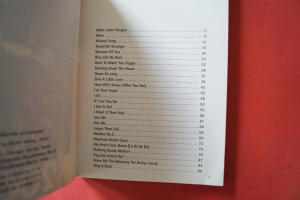 KDM The Best Songs 2000 Songbook Notenbuch Keyboard Vocal Guitar