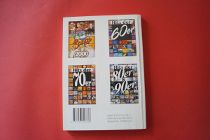 KDM The Best Songs 2001 Songbook Notenbuch Keyboard Vocal Guitar