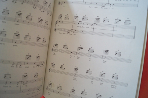 Heavy Metal Music Book 3 Songbook Notenbuch Vocal Guitar