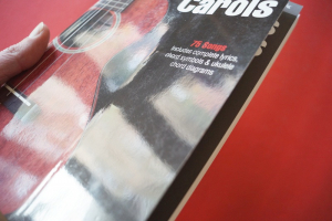 Christmas Carols (Guitar Chord Songbook) Songbook Vocal Guitar Chords